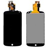 LG Nexus 4 LCD Screen & Digitizer(Black)